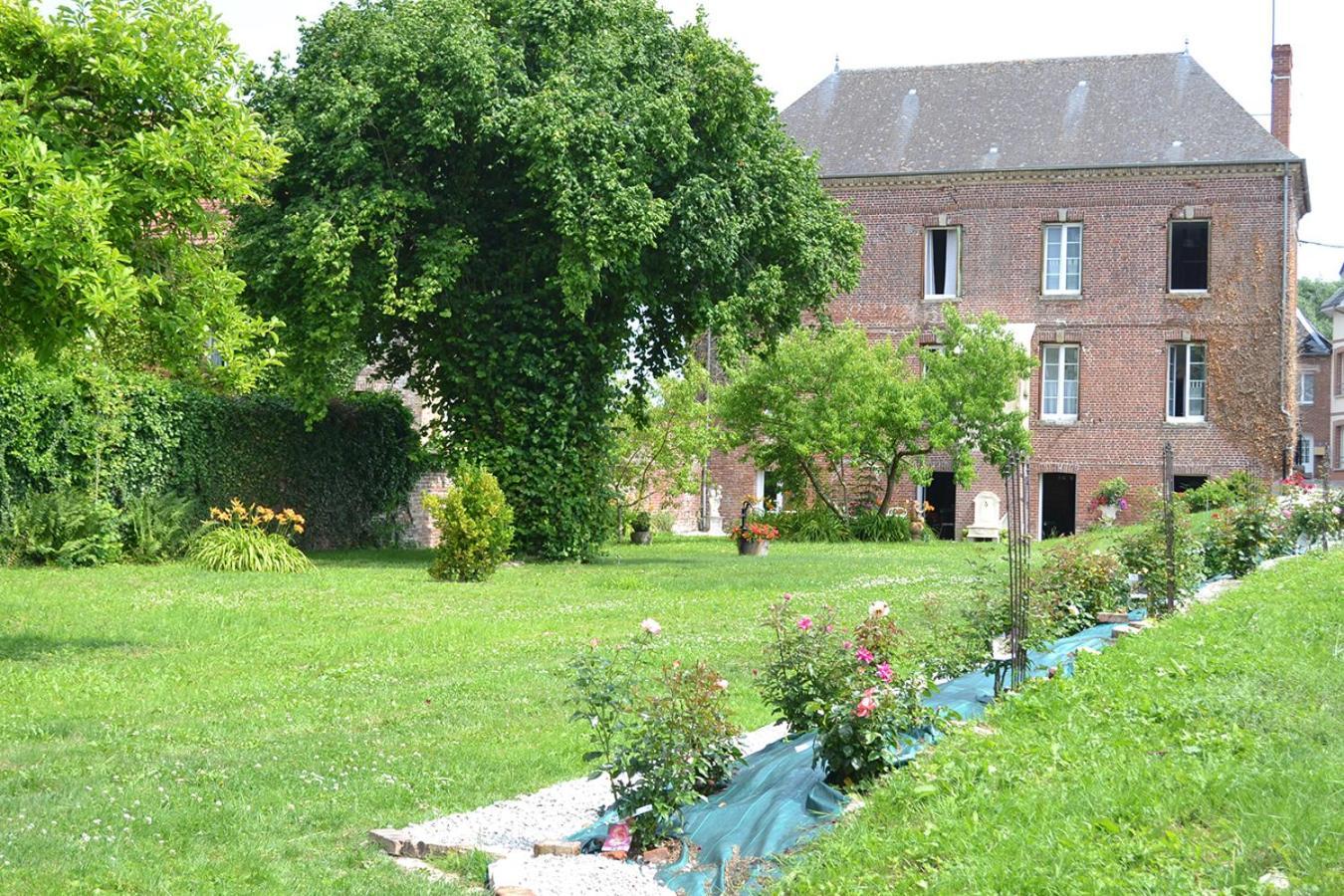 فندق Domaine De L Hyeres Grandcourt  المظهر الخارجي الصورة